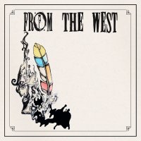 From The West - From The West (2013)