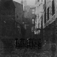 InThyFlesh - Claustrophobia (2011)