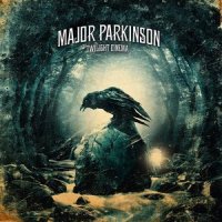 Major Parkinson - Twilight Cinema (2014)