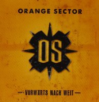 Orange Sector - Vorwaerts nach weit (2013)  Lossless