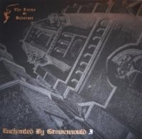 The Ruins Of Beverast - Enchanted By Gravemould (2011)  Lossless