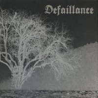 Defaillance - Defaillance (2009)  Lossless