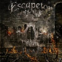 Escapetor - Fear (2014)