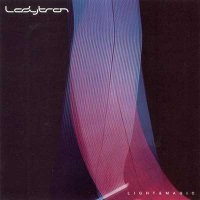 Ladytron - Light & Magic (2002)