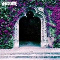 Astrodome - Astrodome (2015)