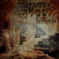 Not Above Evil - Deification (2010)