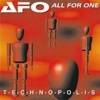 All For One - T-E-C-H-N-O-P-O-L-I-S (1995)