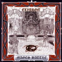 Elvaron - Mages Battle (1997)