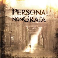 Persona Non Grata - Shade In The Light (2009)