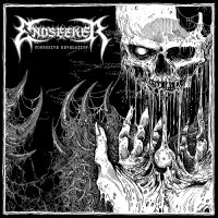 Endseeker - Corrosive Revelation (2015)