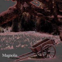 Magnolia - Svarta Sagor (2015)