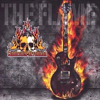 Candlestick Revolution - The Flame (2014)