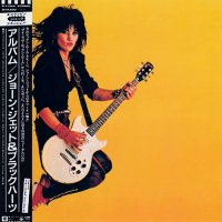 Joan Jett And The Blackhearts - Album (Japenese Reissue 1992) (1983)