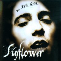 Sinflower - Evil Cure (2012)