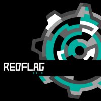 Red Flag - Halo (2008)