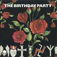 The Birthday Party - Mutiny / The Bad Seed E.P. (1983)