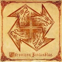 Stormheit - Chronicon Finlandiae (2011)