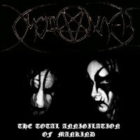 Смертохлев - The Total Annihilation Of Mankind (2012)