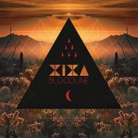 XIXA - Bloodlin (2016)