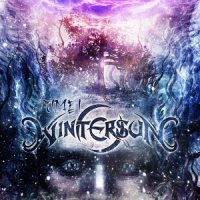 Wintersun - Time I (2012)