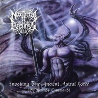 Nocturnal Feelings - Invoking The Ancient Astral Force (Hellhounds Command) (2016)