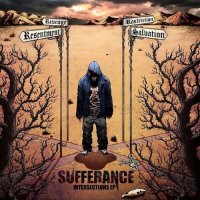 Sufferance - Intersections (2016)