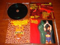 Dead & Regurgitate - Split (1994)