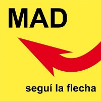 Mad - Segui La Flecha (2004)