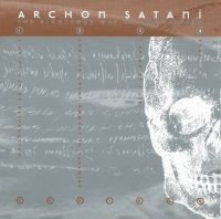 Archon Satani - Righteous Way To Completion (1997)