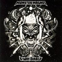 Monster Magnet - 4-Way Diablo (2007)