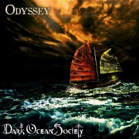 Dark Ocean Society - Odyssey (2014)