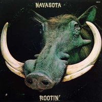 Navasota - Rootin’ (1972)