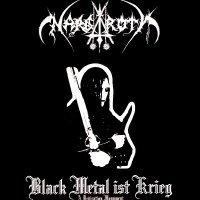 Nargaroth - Black Metal Ist Krieg (2001)  Lossless