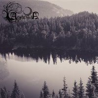 Agnosia - Forest (2016)