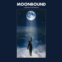 Moonbound - Confession & Release (2008)