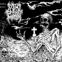 Putrid Evocation - Echoes of Death (2014)