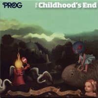 VA - Prog P18 : Childhood\'s End (2013)