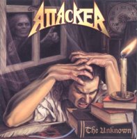 Attacker - The Unknown (2006)