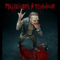 MALIGNANT TUMOUR - The Metallist (2016)