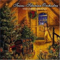 Trans-Siberian Orchestra - The Christmas Attic (1998)