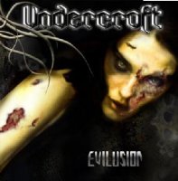 Undercroft - Evilusion (2002)