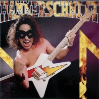 Hammerschmitt - Hammerschmitt (1985)