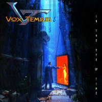 Vox Tempus - In The Eye Of Time (2004)