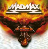 Mad Max - White Sands (2007)  Lossless