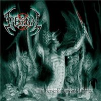 Eternal - The Berserks' Legions Defiance (2009)