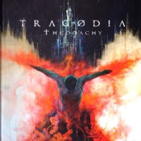 Tragodia - Theomachy (2012)