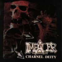 Impaler - Charnel Deity (Vinyl Rip) (1992)