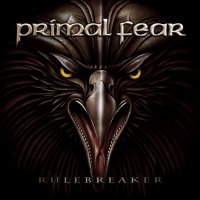 Primal Fear - Rulebreaker (2016)