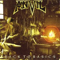 Anvil - Back To Basics (2004)