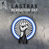 LastraX - Revolution Day (2014)